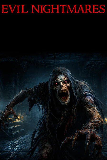 Evil Nightmares