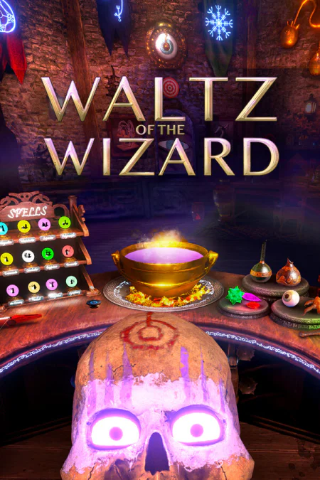 Waltz of the Wizard: Natural Magic