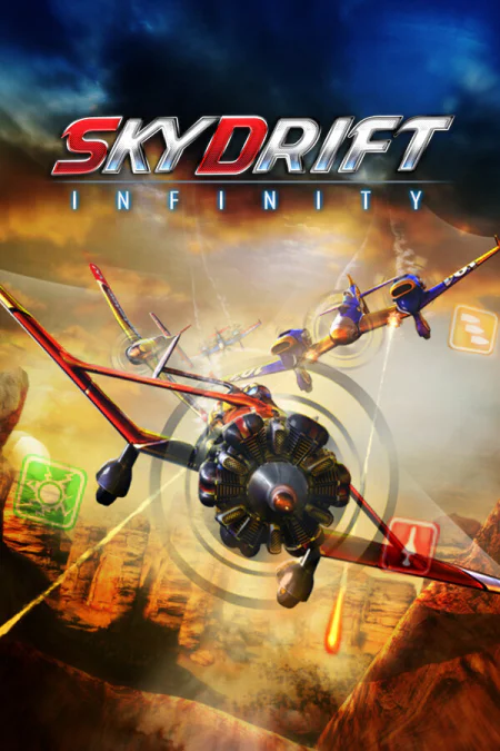 Skydrift Infinity