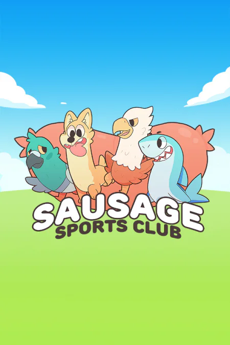 Sausage Sports Club
