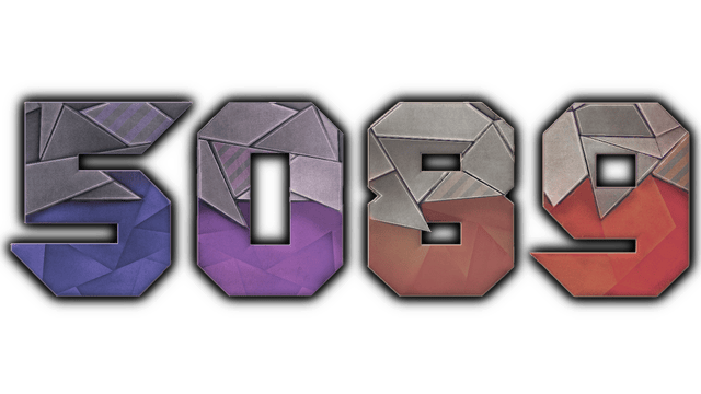 Логотип 5089: The Action RPG