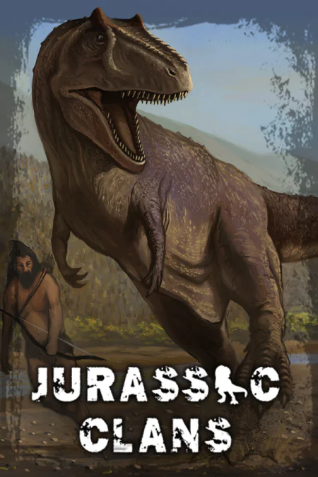 Jurassic Clans