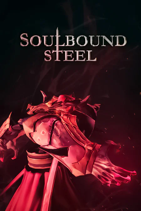 Soulbound Steel