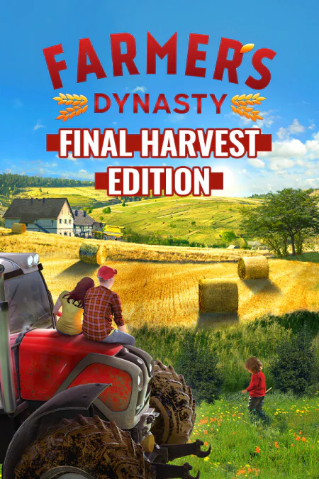 Farmer's Dynasty
