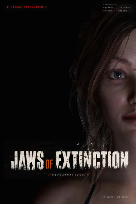 Jaws of Extinction
