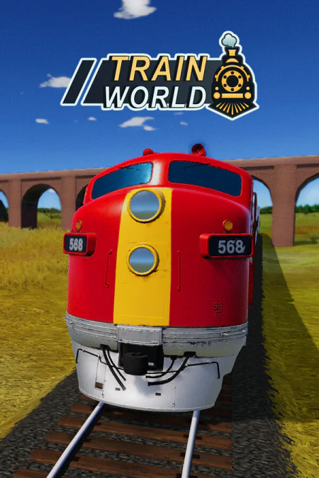 Train World