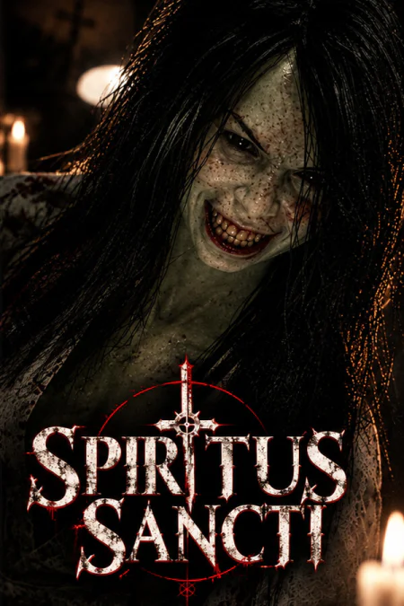 Spiritus Sancti