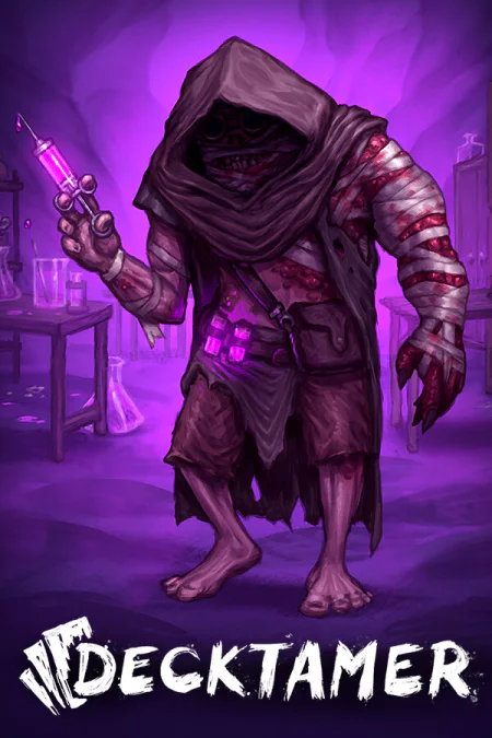 Decktamer