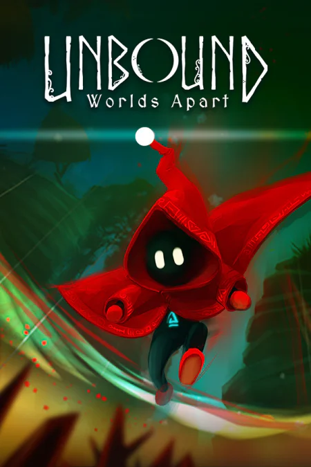 Unbound: Worlds Apart