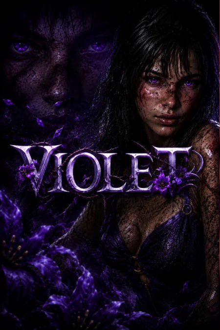 Violet