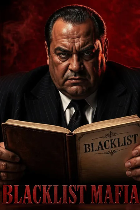 Blacklist Mafia