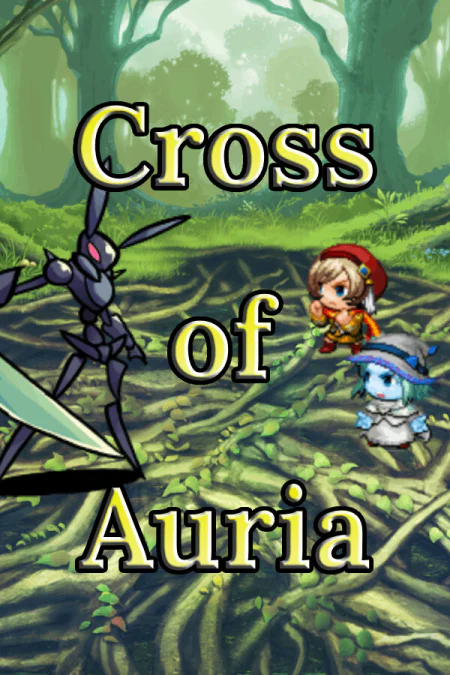 Cross of Auria
