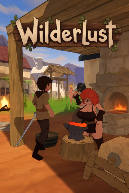 Wilderlust