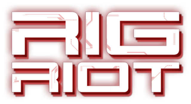Логотип RIG Riot