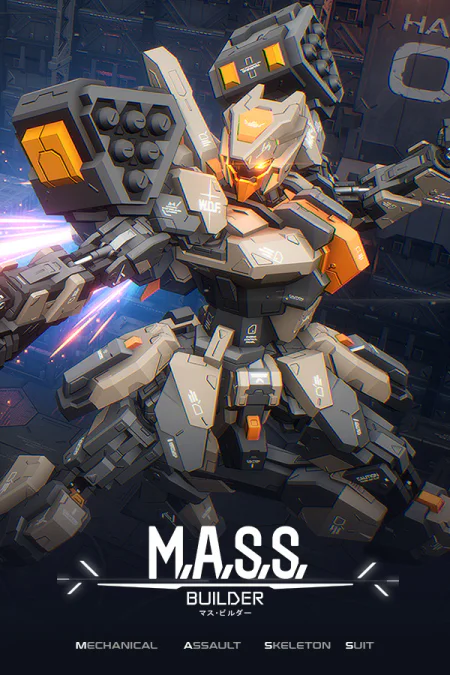 MASS Builder