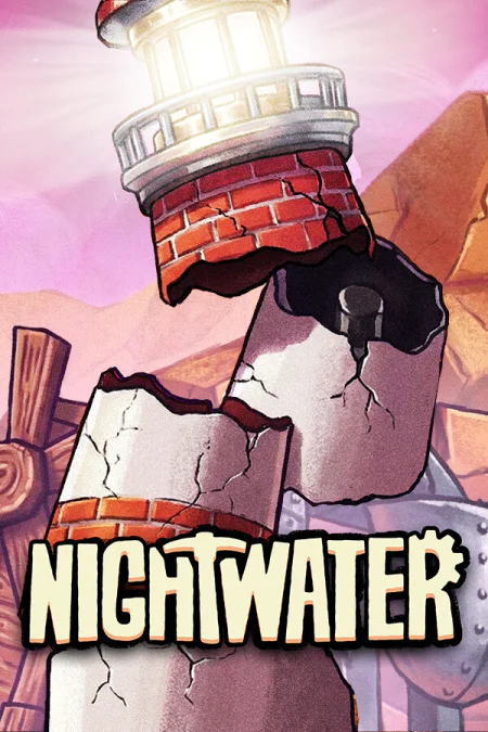 Nightwater