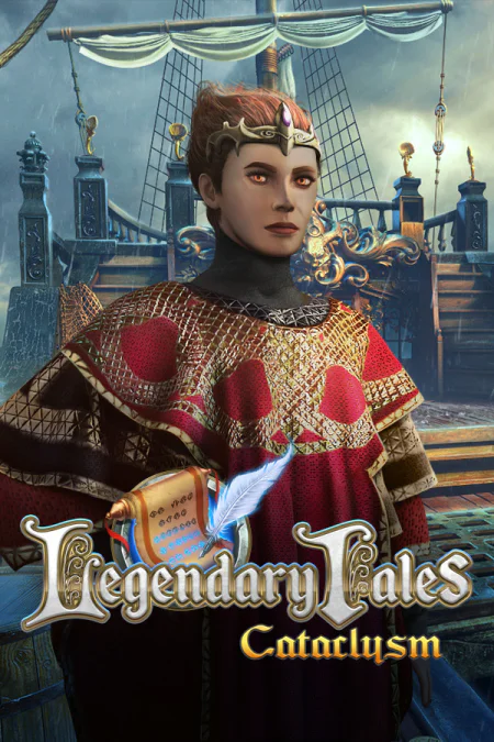 Legendary Tales 2: Cataclysm