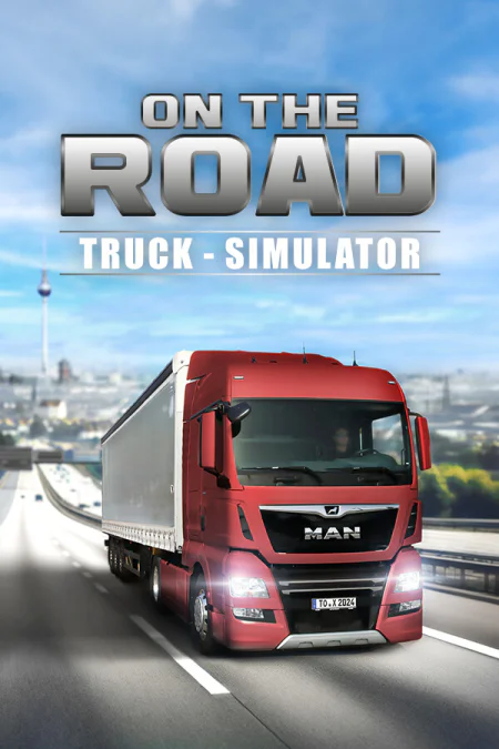 On The Road - Truck Simulator