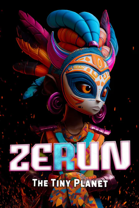 Zerun