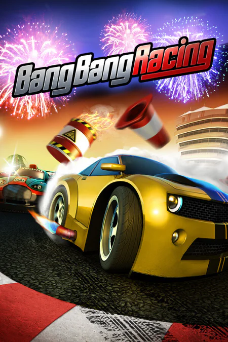 Bang Bang Racing