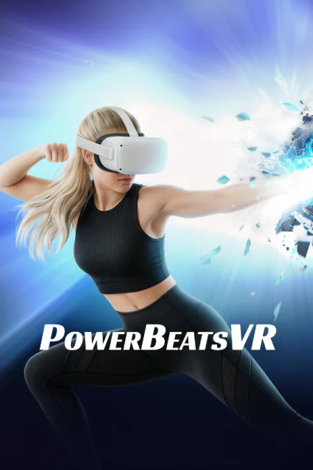 PowerBeatsVR - VR Fitness