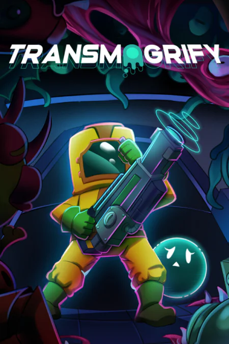 Transmogrify