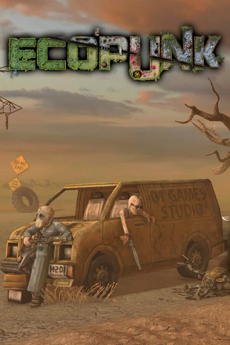 Ecopunk