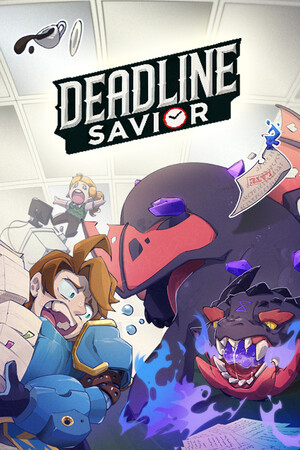 Deadline Savior