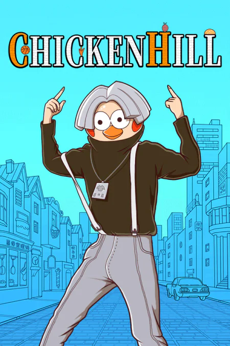 Chicken Hill