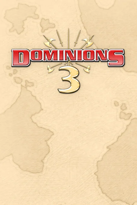 Dominions 3: The Awakening