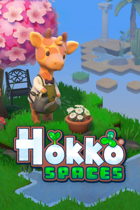 Hokko Spaces