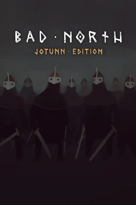 Bad North: Jotunn Edition