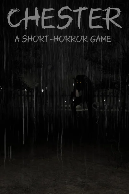 Chester | Horror Game