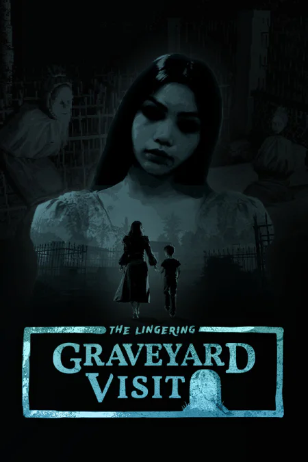 The Lingering Graveyard Visit