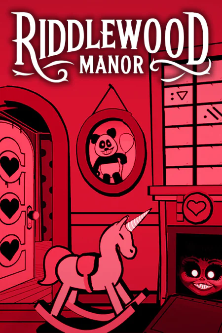 Riddlewood Manor