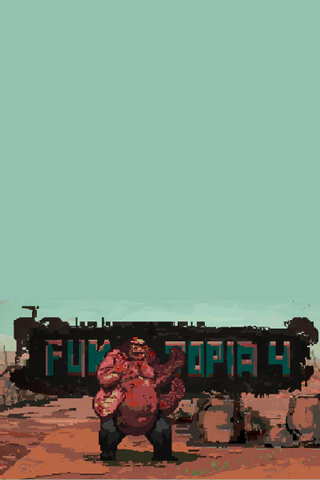 FukTopia 4