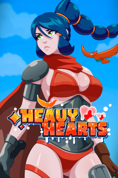 Heavy Hearts