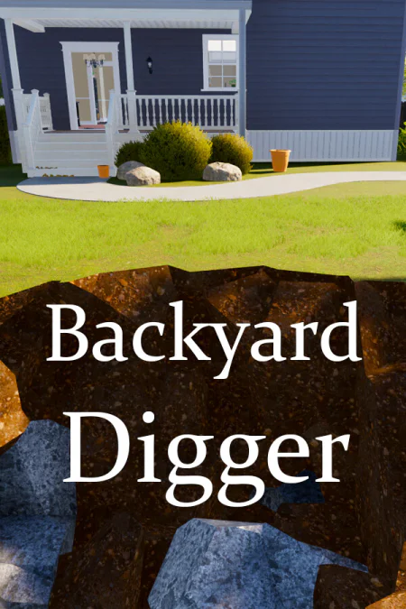 Backyard Digger