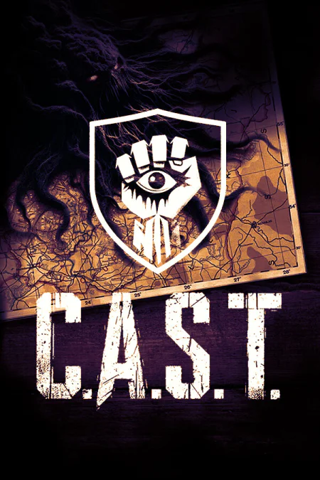 CAST (CHERNOZEM ANOMALY STRIKE TEAM)