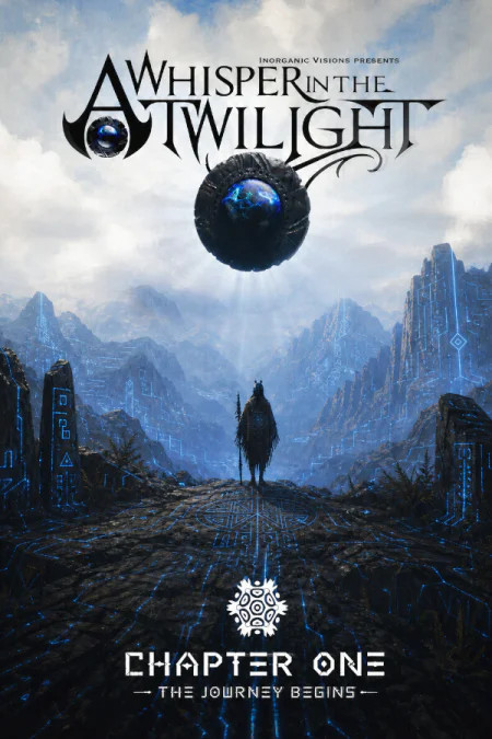 A Whisper in the Twilight: Chapter One