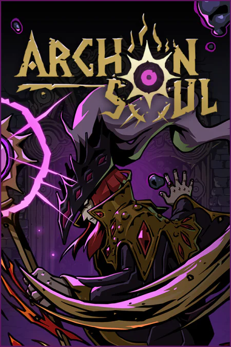 Archon Soul