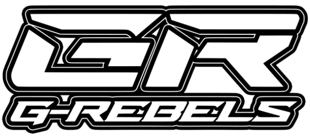 Логотип G-Rebels