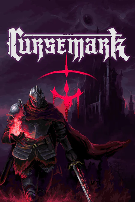Cursemark