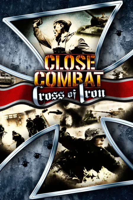 Close Combat: Cross of Iron