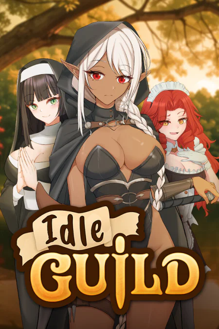 Idle Harem Guild