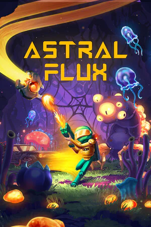 Astral Flux