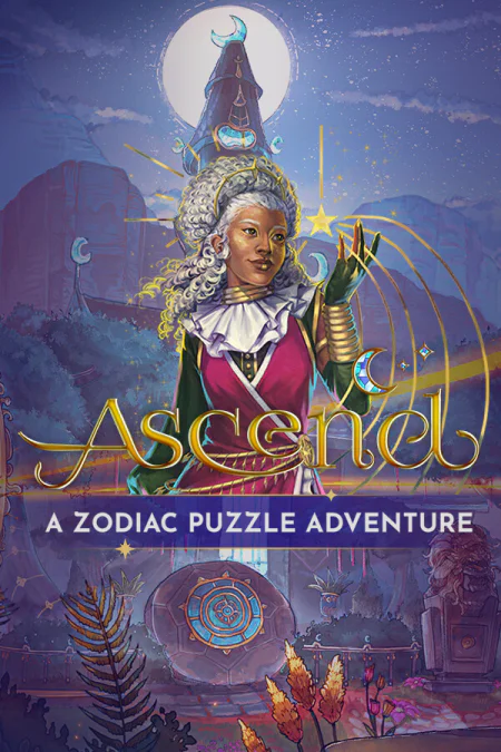 Ascend