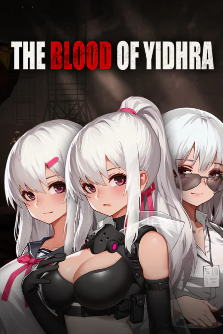 The Blood of Yidhra