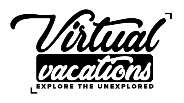 Логотип Virtual Vacations