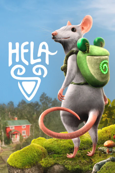 Hela: of Mice and Magic